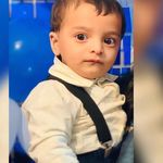 baby arham & his naughtiness - @_arham__ali - Instagram