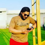 Arhum Ahmed - @irhum5446 - Instagram