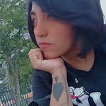Ari Barajas - @ariadnanuevonaranja - Instagram