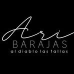 Ari Barajas - Facebook