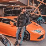 ئاری به رده شاني - @ari_bardshane - Instagram
