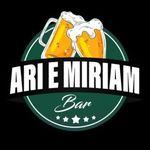 Bar do Ari e Miriam🍻 - @bardoariemiriam - Instagram