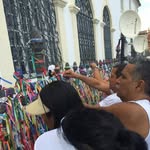 Ari Batista - @aribatista7164 - Instagram