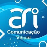 Ari Batista - @ari_comunicacao_visual - Instagram