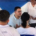 Ari Batista - @seuprofessorari - Instagram