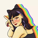 ari batista - @ariisdraw - Instagram