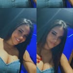 Ariany - @ari_batista - Instagram