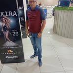 Ariel Batista - Facebook
