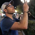 Ari Baum - @aribaum - Instagram