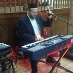 Ari Baumann - @aribaumannorchestra - Instagram