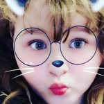 Aria - @aribaumgardner - Instagram