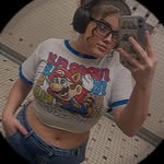 Arianna - @ari_baum16 - Instagram