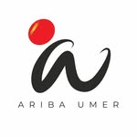 Ariba Umer - @aribaumerofficial - Instagram