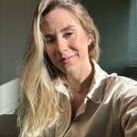 Ariela - @aribaumgarten - Instagram