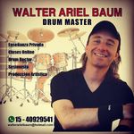 Walter Ariel Baum Drummer 🇦🇷 - @walterarielbaum - Instagram