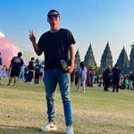 ArByuMrya - @ari_benjho - Instagram
