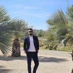 Ari Ben Yassin - @ari_ben_yassin - Instagram