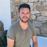 Ari Ben Zoor - @aribz10 - Instagram