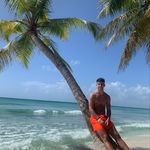 Arian Benegas - @ari_benegas - Instagram
