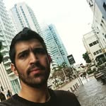 𝓐𝓻𝓲 𝓑𝓮𝓻𝓰𝓮𝓻 - @ari_berger_ - Instagram