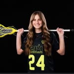 Ari berger - @aribergerlax - Instagram