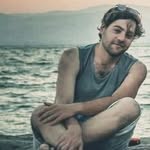 Ari Berger - @ariari8975 - Instagram