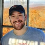 Ari Berger - @onegoodberger - Instagram
