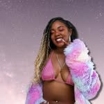 Ari Cari - @unfwithable - Instagram