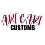 Ari Cari Customs - @aricari.customs - Instagram