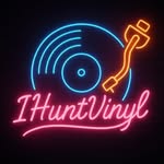 Ari Crane - @ihuntvinyl - Instagram