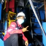 Ari Habour Mobile Crane - @ari_hmc - Instagram