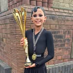 Arianna Crane - @ariannacrane_solodancer - Instagram
