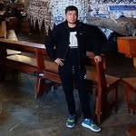 Ari David Davila Orrego - @aridaviddavilaorrego - Instagram
