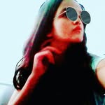 Ari Espino - @arianavalentinaespino - Instagram