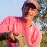 Ari Alves - @ari.fisherman - Instagram