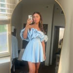 Arianna Fisher - @arifish5 - Instagram