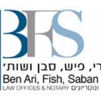 Ben Ari, Fish, Saban &amp; Co. Law office - Facebook