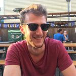 Ari Goodman - @ari__guitari - Instagram