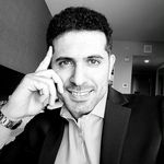 Ari Greenberg - @dr_ariegreenberg - Instagram