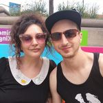 Ari Greenberg - @aricatattack - Instagram