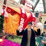 メヘラン8 - @arihakim_8 - Instagram