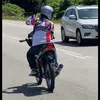 Abe Wea - @ariqhakim79 - TikTok