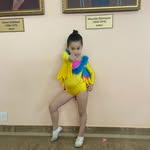 Ariana - @arikorn2605 - Instagram