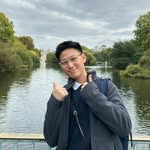 Arikorn Tharapongsawas - @mark_arikorn - Instagram