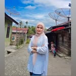 Dek Nii - @ari_korneo21 - Instagram