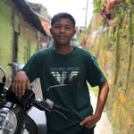 Putra Ramadan - @ari__korneo21 - Instagram