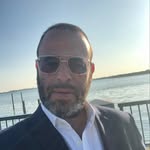 Ari Landau - @arilandau112 - Instagram
