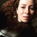 Ариадна - @ariadna_landau - Instagram