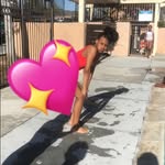Ari - @ari.lewis_ - Instagram