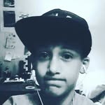 ari lewis - @ari5527 - Instagram